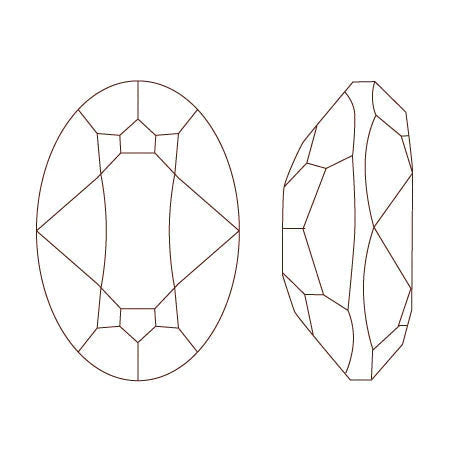 [Large bag]Kiwa crystals 
