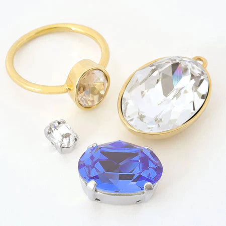 [Large bag]Kiwa crystals 