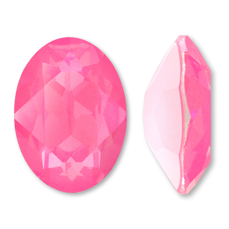 貴和クリスタル #4120 クリスタルエレクトリックバイオレット