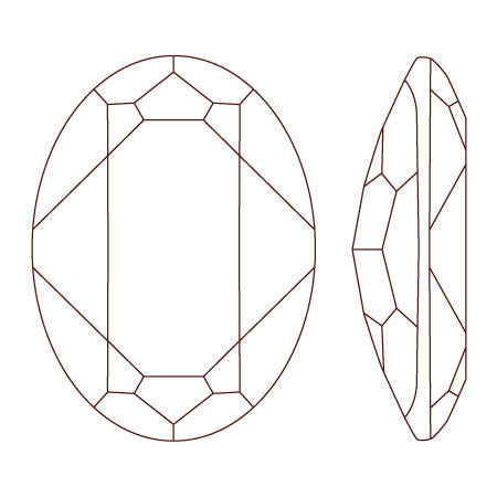 [Large bag]Kiwa crystals 