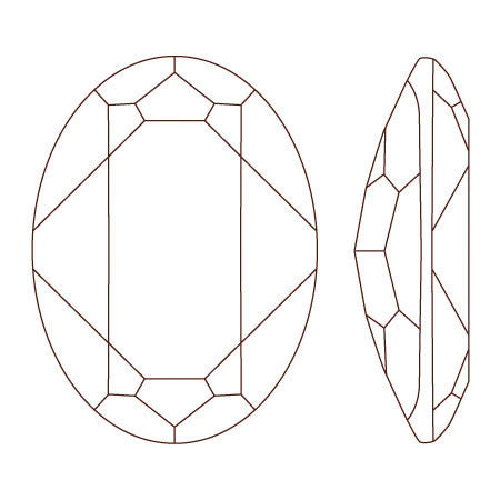 [Large bag]Kiwa crystals 