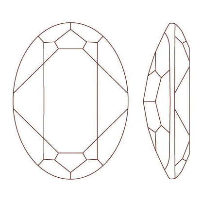 [Large bag]Kiwa crystals 