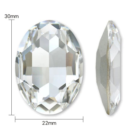 [Large bag]Kiwa crystals 