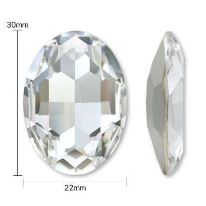 [Large bag]Kiwa crystals 