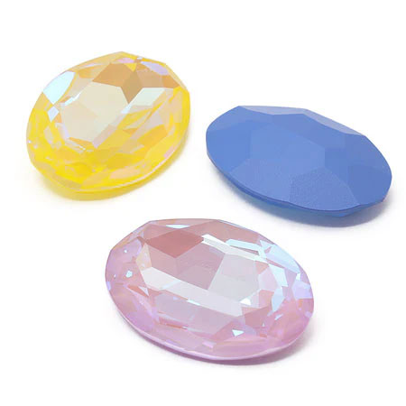 [Large bag]Kiwa crystals 