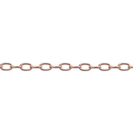 chain K-101 Pink Gold