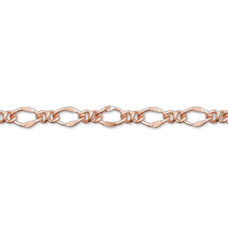 Chain K-105 Pink Gold