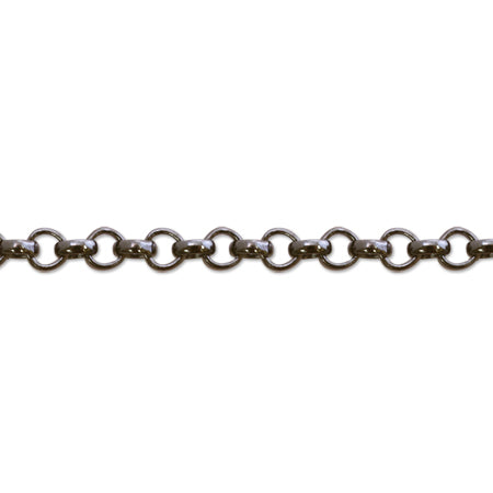 Chain K-106 Gunmetal