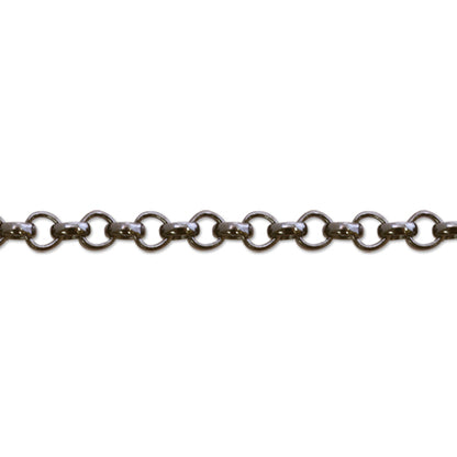 Chain K-106 Gunmetal