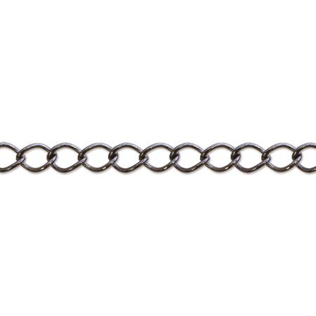 Chain K-107 Gunmetal