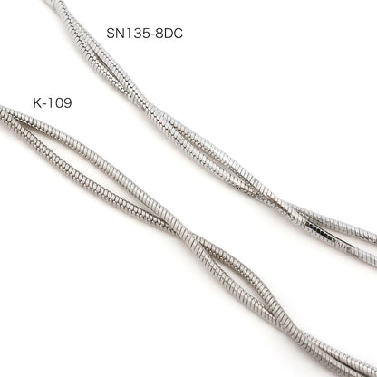 Chain K-109 Gold