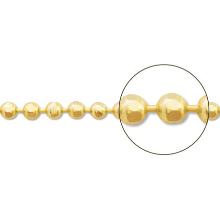 Chain K-149 Gold