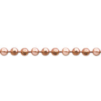 Chain K-149 Pink gold