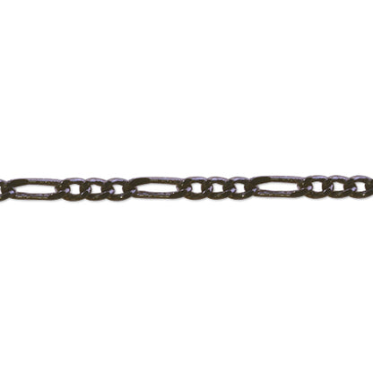 Chain K-198 Gunmetal