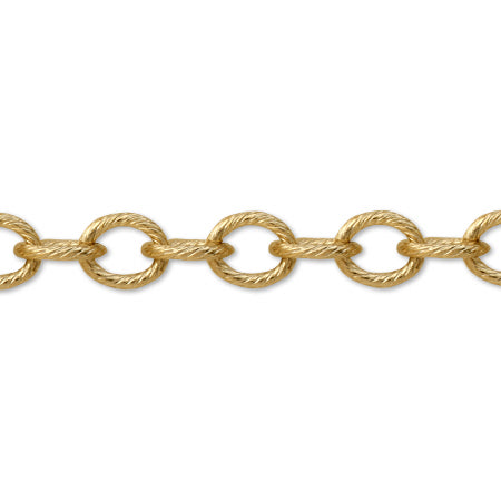 Chain k-245 gold