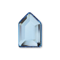 Kiwa Crystal #2774 Aquamarine/F