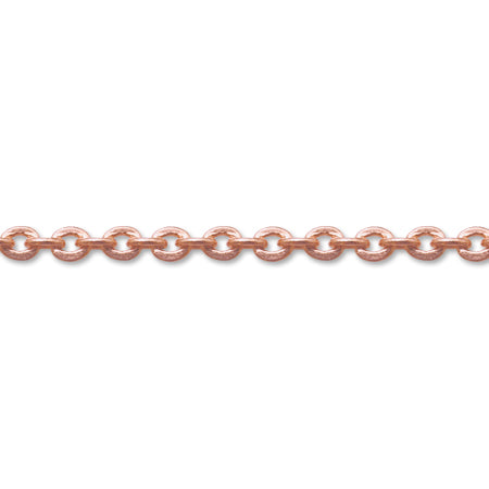Chain 230SF Pink Gold