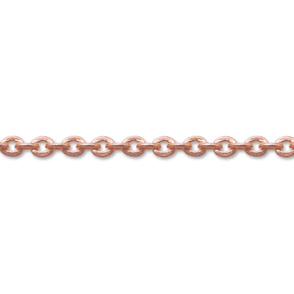 Chain 230SF Pink Gold