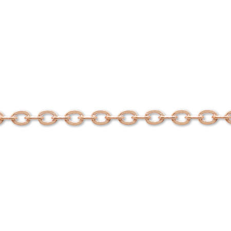 Chain 235SF Pink Gold