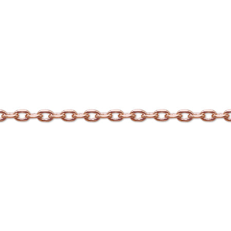 Chain 235SDC4 Pink Gold