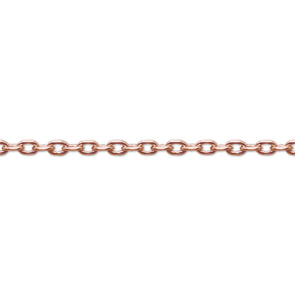 Chain 235SDC4 Pink Gold