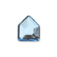 Kiwa Crystal #2775 Aquamarine/F
