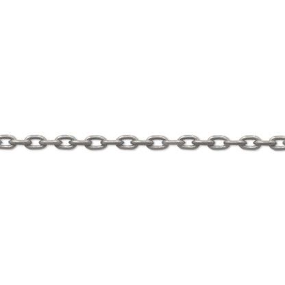 Chain 245SDC4 Silver Mutsumi