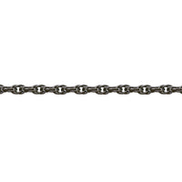 Chain D235S Gunmetal