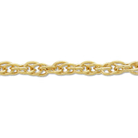 Chain D250S Gold