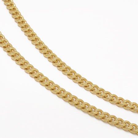 チェーン 180S-DC2 ゴールド – 貴和製作所オンラインストア