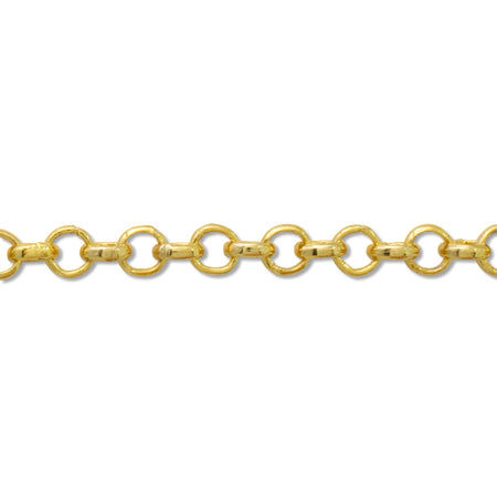 Chain BL-18 Gold