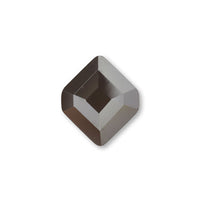 Kiwa Crystal #2777 Jet Hematite/unf