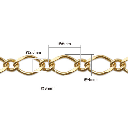 Chain BFG160BF Kanekobi