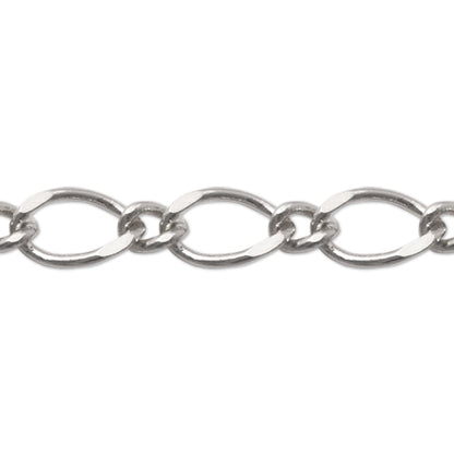 Chain BFG180BF Rhodium color