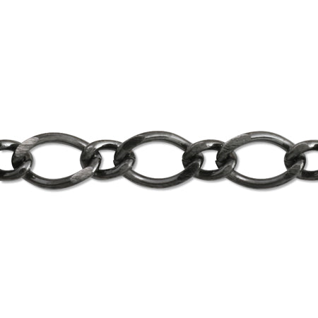 Chain L&amp;S110BF Gunmetal