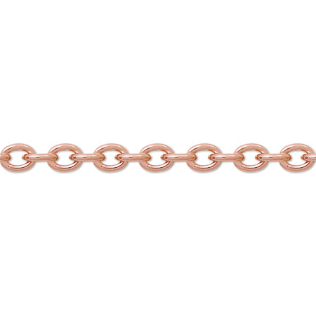 Chain IR260 pink gold