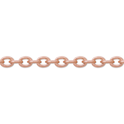 Chain IR260 pink gold