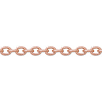 Chain IR260 pink gold