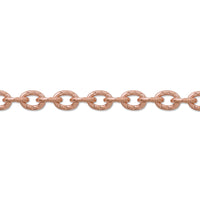 Chain IR260R pink gold