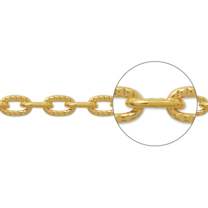 Chain IR260LR Gold