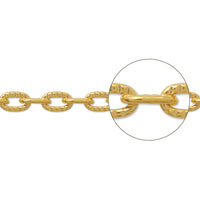 Chain IR260LR Gold