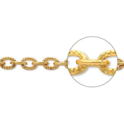 Chain IR280R Gold