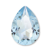 Kiwa Crystal #4320 Aquamarine Ignite/unf