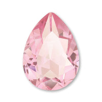 [Large bag]Kiwa crystals #4320 Lt. Rose Ignite/unf