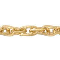 Chain IRD280SQ Gold