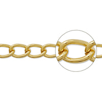 Chain IR180A Gold