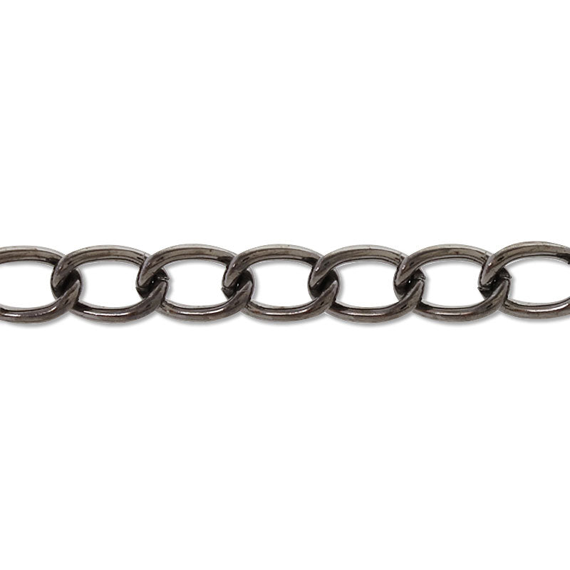 Chain IR180A Gunmetal