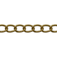 Chain IR180A Gold Fumi