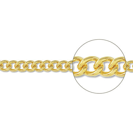 Chain IR110 Gold