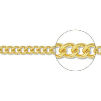 Chain IR110 Gold